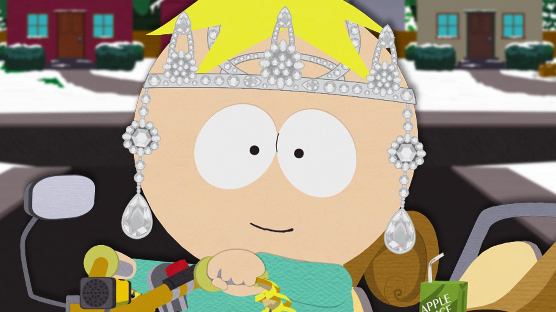 South Park • S22E10