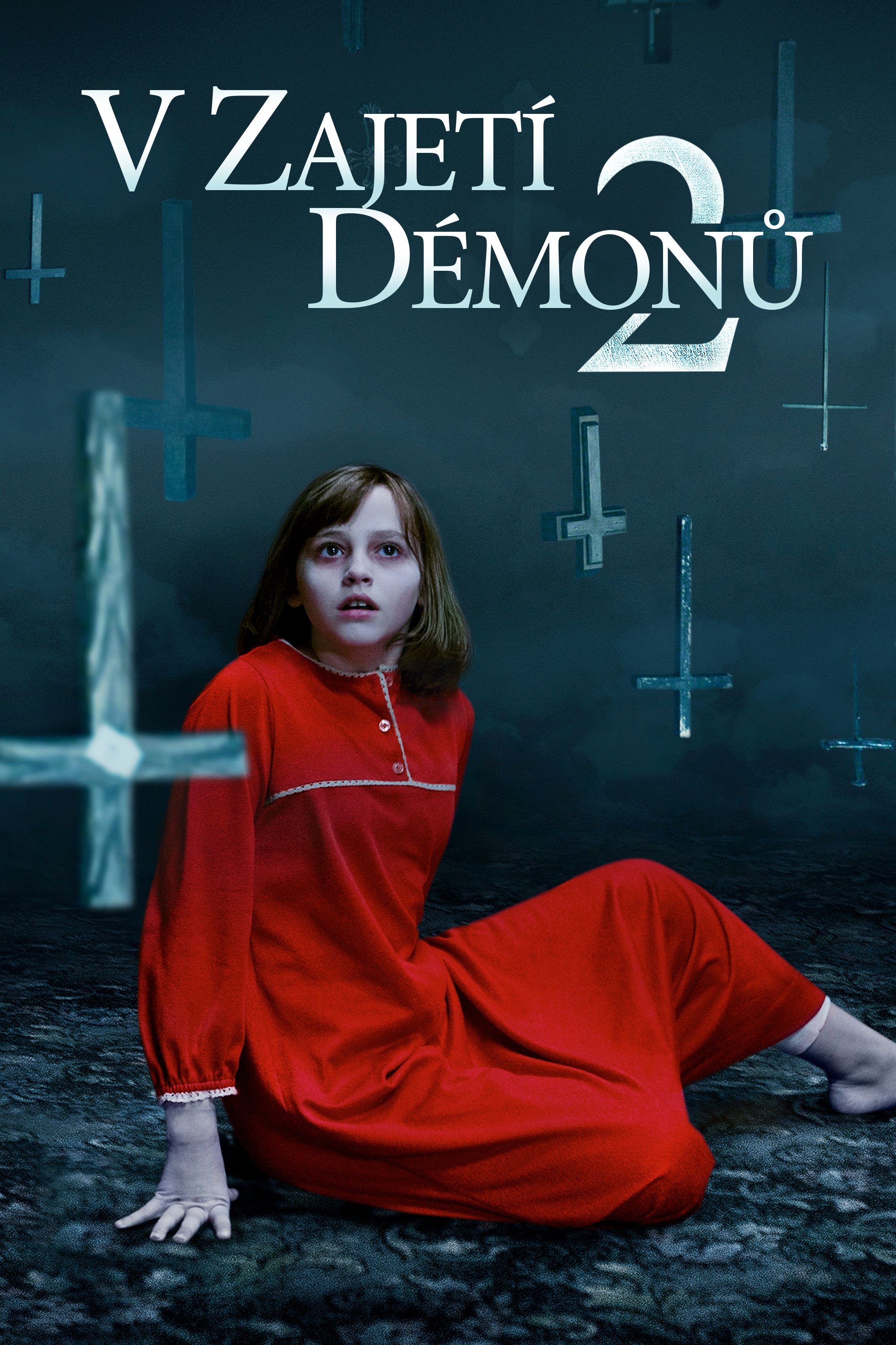 the conjuring 2 hd español latino