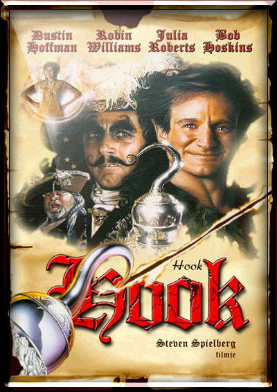 Watch Hook Full Movie