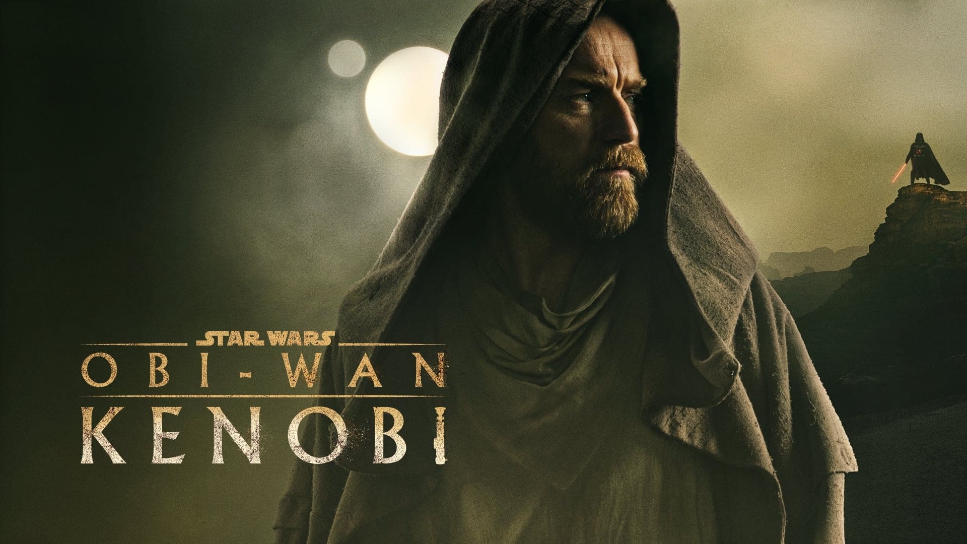 Obi-Wan Kenobi - Miniseries