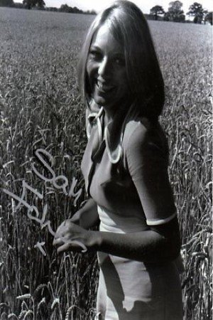 Sally Faulkner