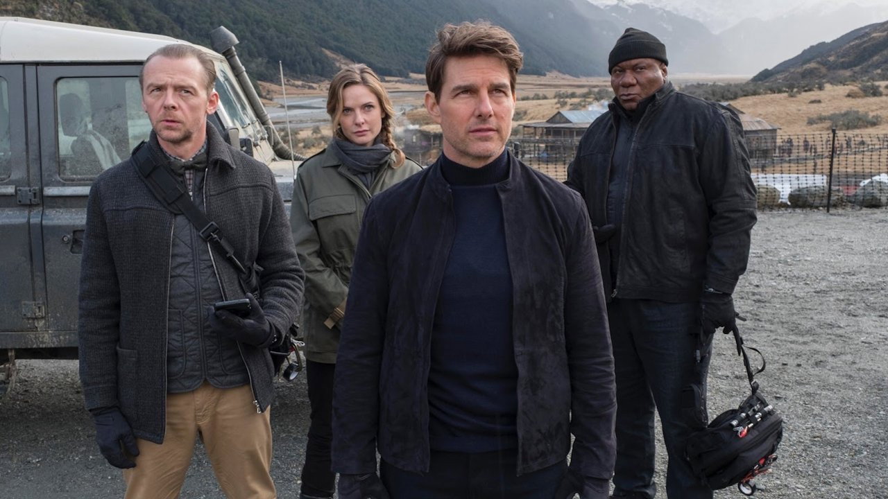 Mission Impossible Rogue Nation 2015 Dvdrip Hindi Dubbed Full Movie Watch Hollywood Online Watch Full Length Hd Film Free Online Movies Gold