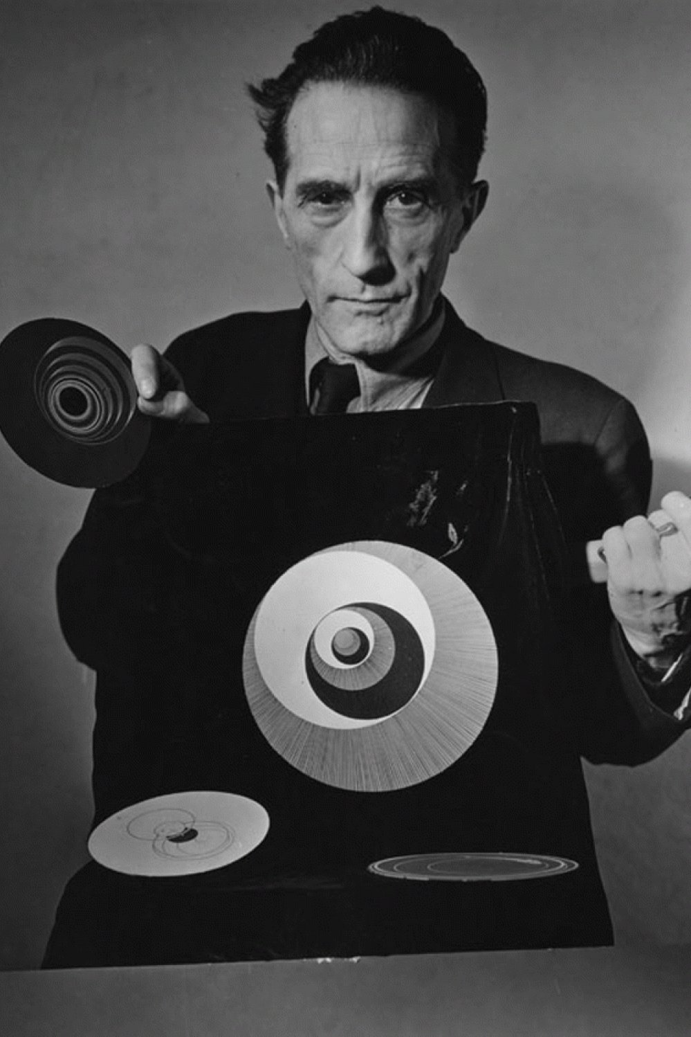 Hans Richter