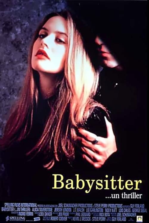 the babysitter movie cast