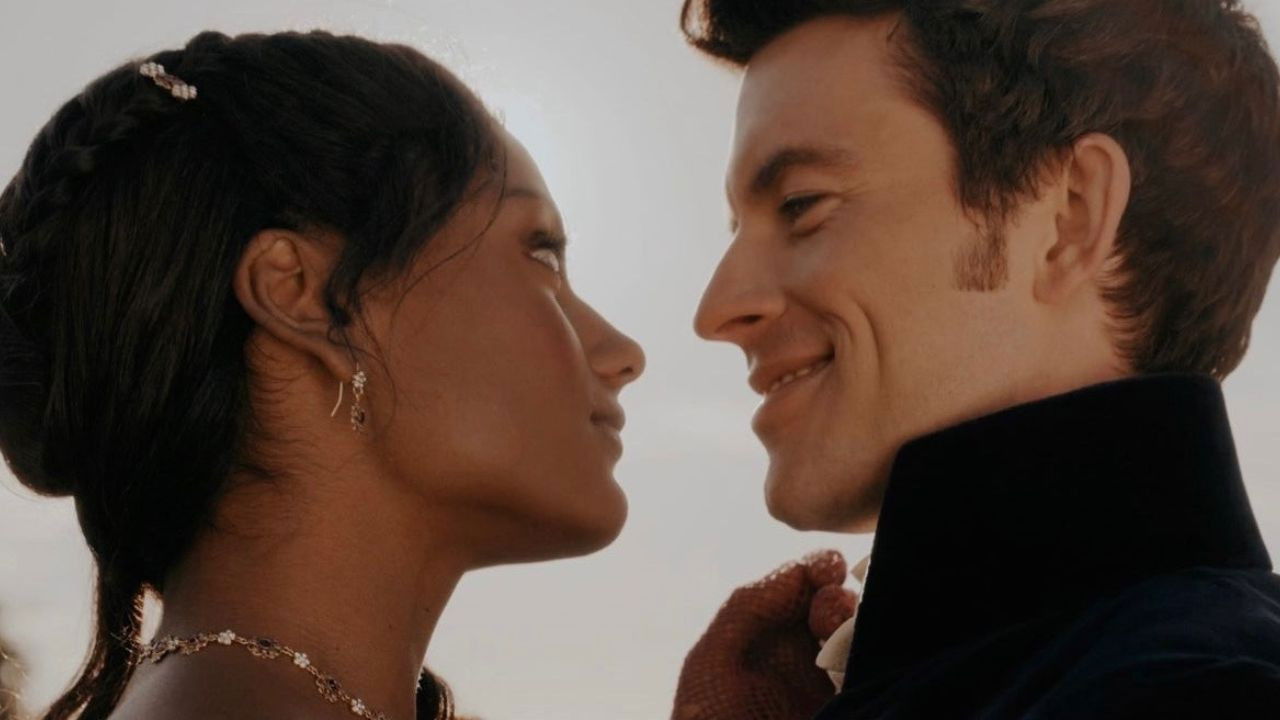 Bridgerton - Season 3