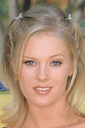 Jennifer Avalon