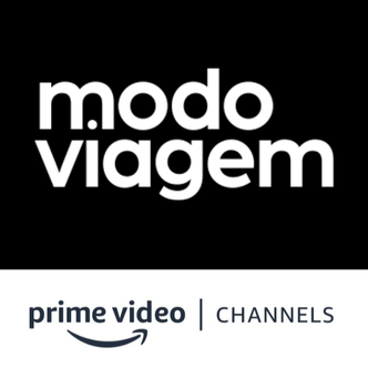 Modo Viagem Amazon Channel