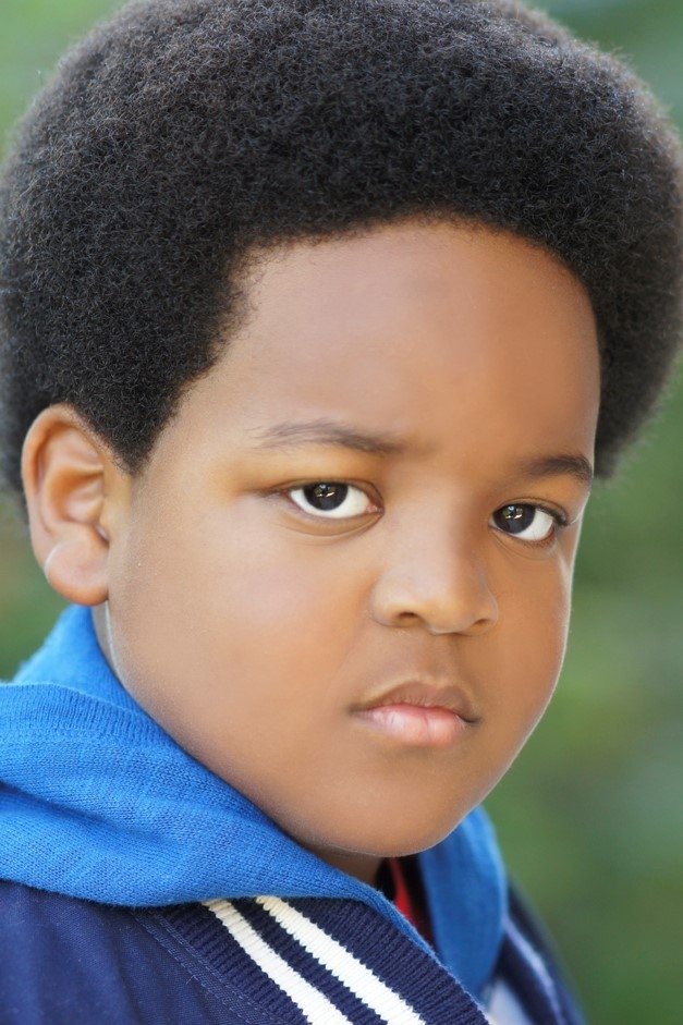 Keith L. Williams: filmography and biography on movies.film-cine.com