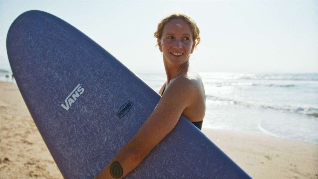 Surf on, Europe!