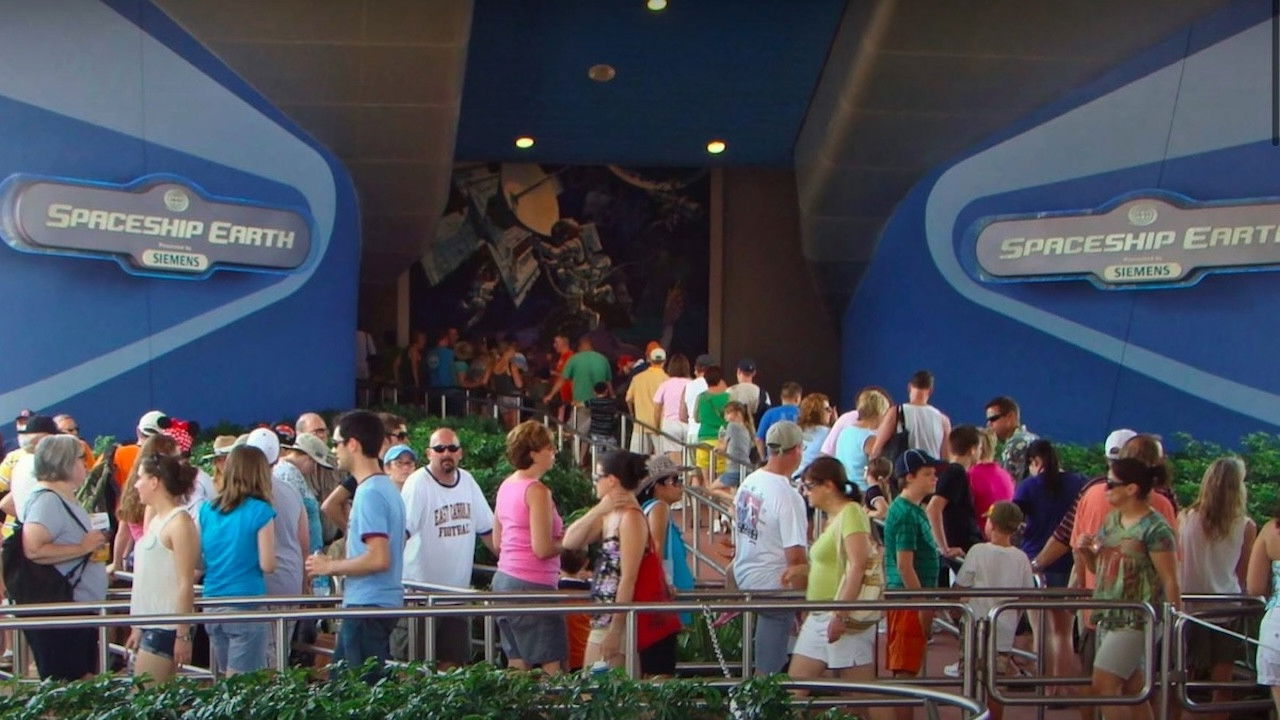 Disney’s FastPass: A Complicated History
