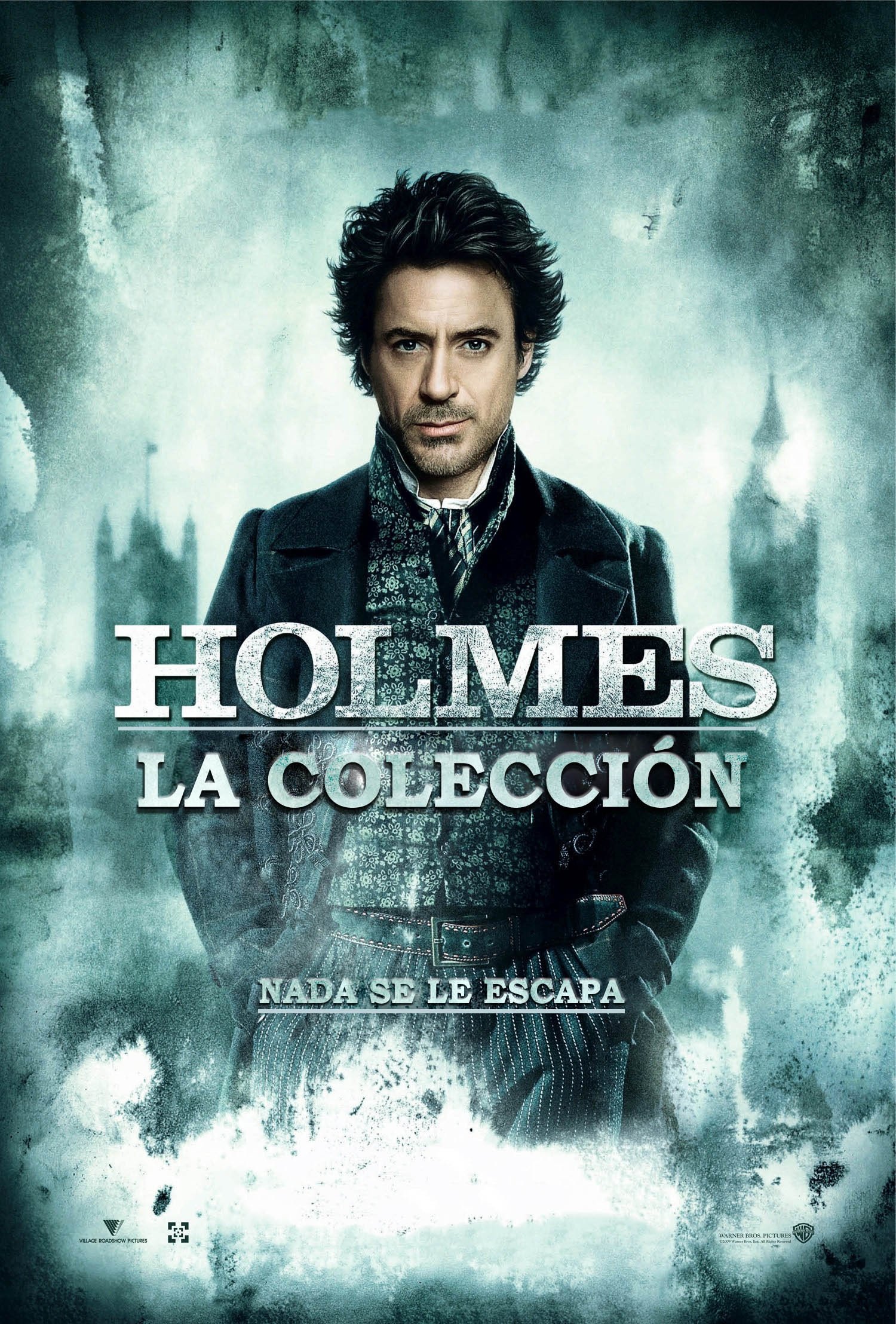 The 10 Best Sherlock Holmes Movies of All Time
