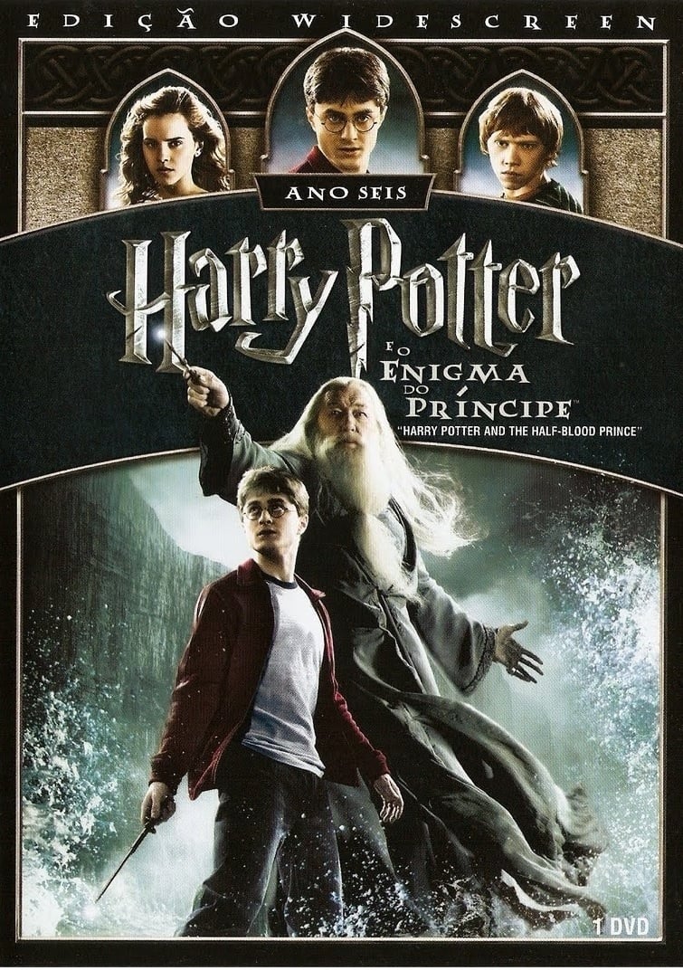 Harry Potter And The Half Blood Prince English Subtitle Srt