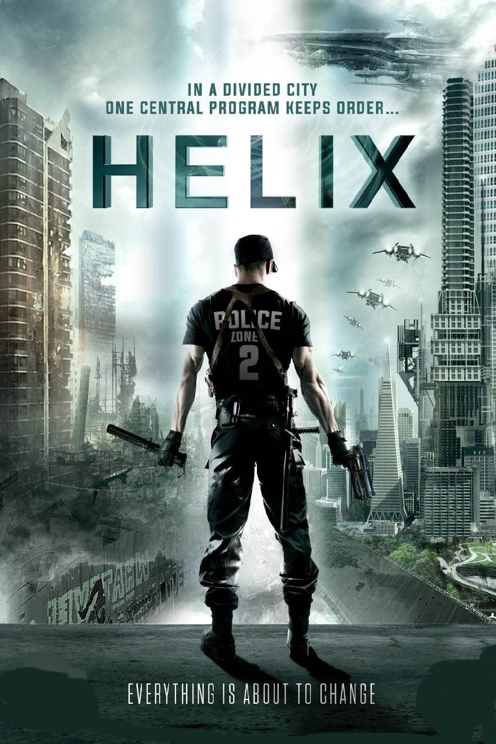 HELIX STREAM helix stream: