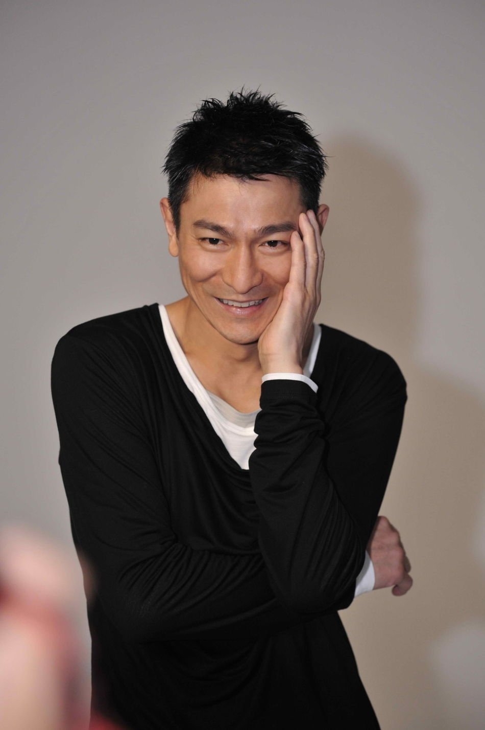 20+ Andy Lau Movies 2020 Gif