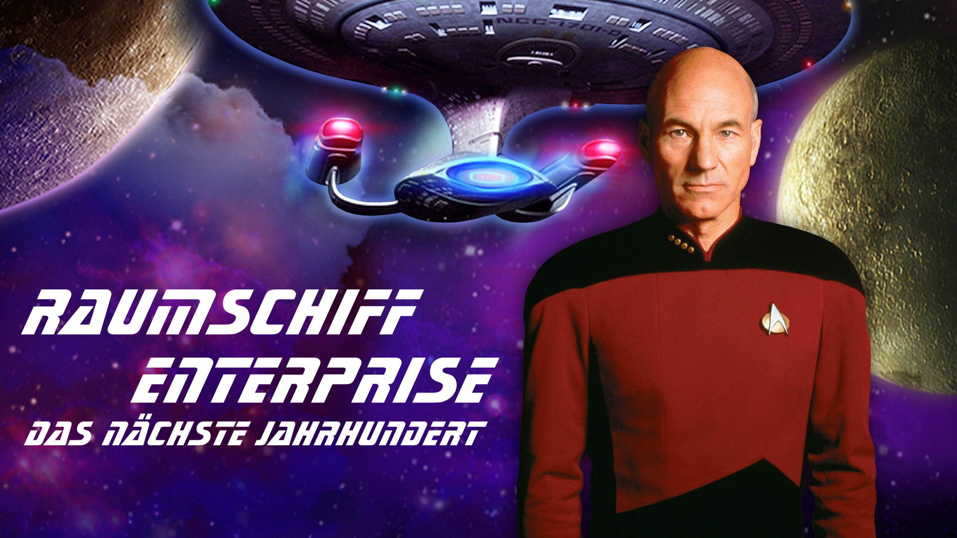 Star Trek: The Next Generation - Season 5