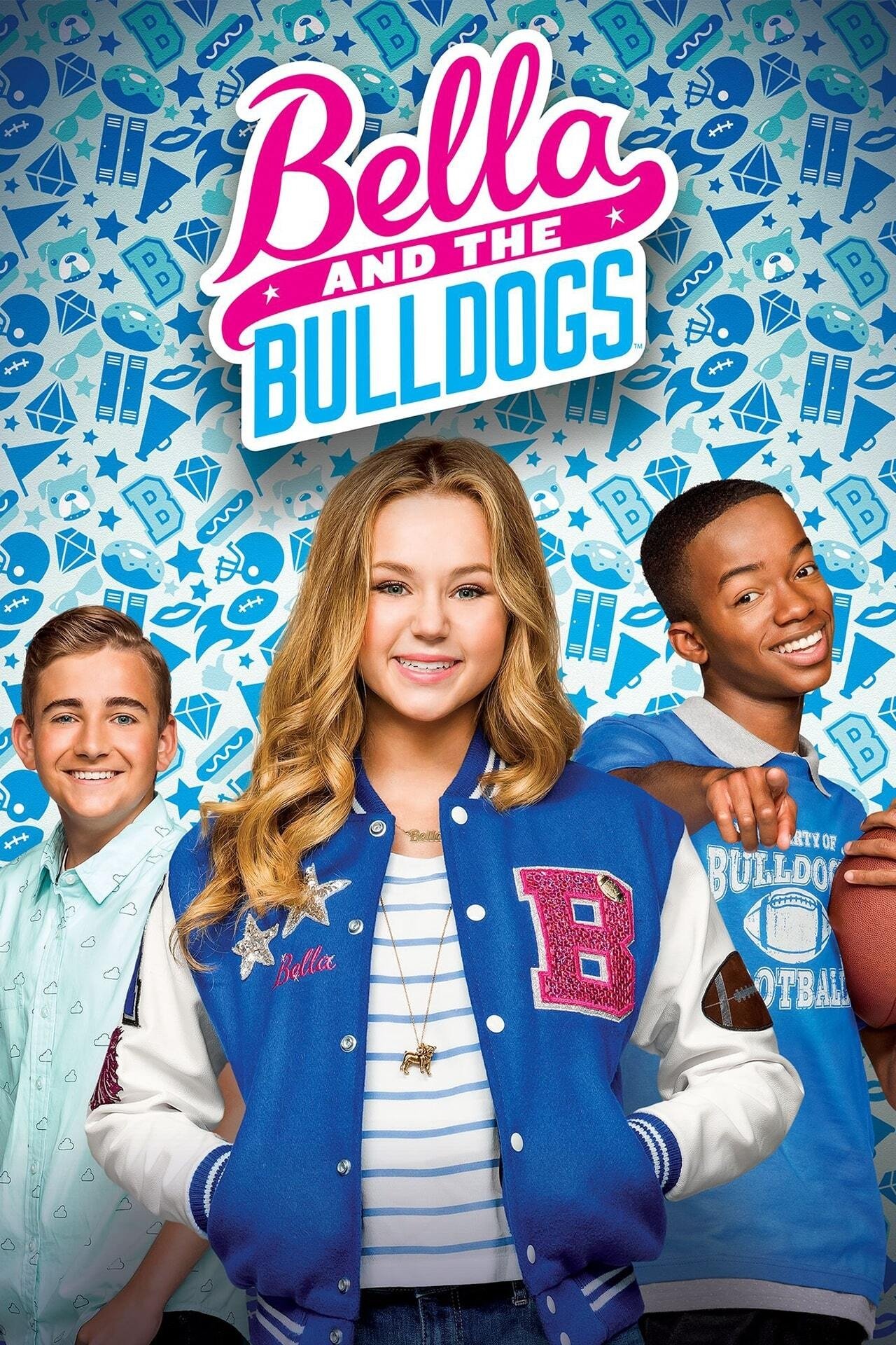 Ver Bella y los Bulldogs Online y descargar Peliculasforyou
