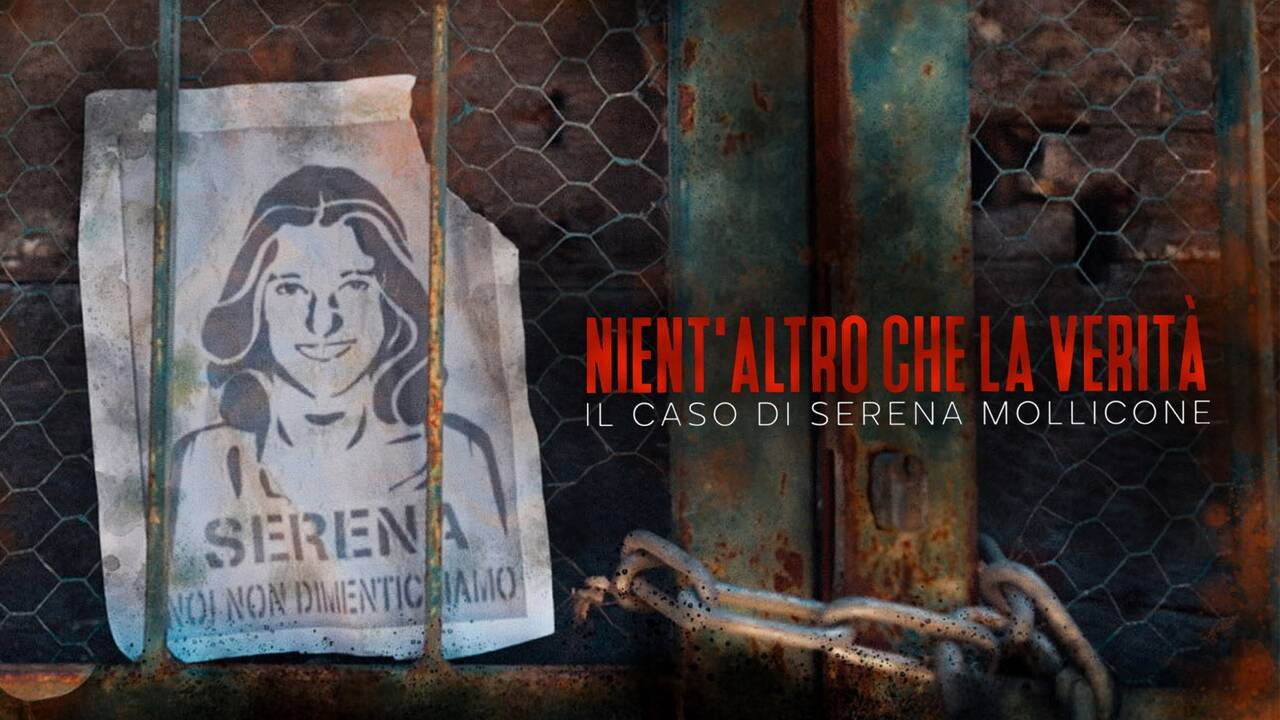 Nient'altro che la verità - Il caso di Serena Mollicone