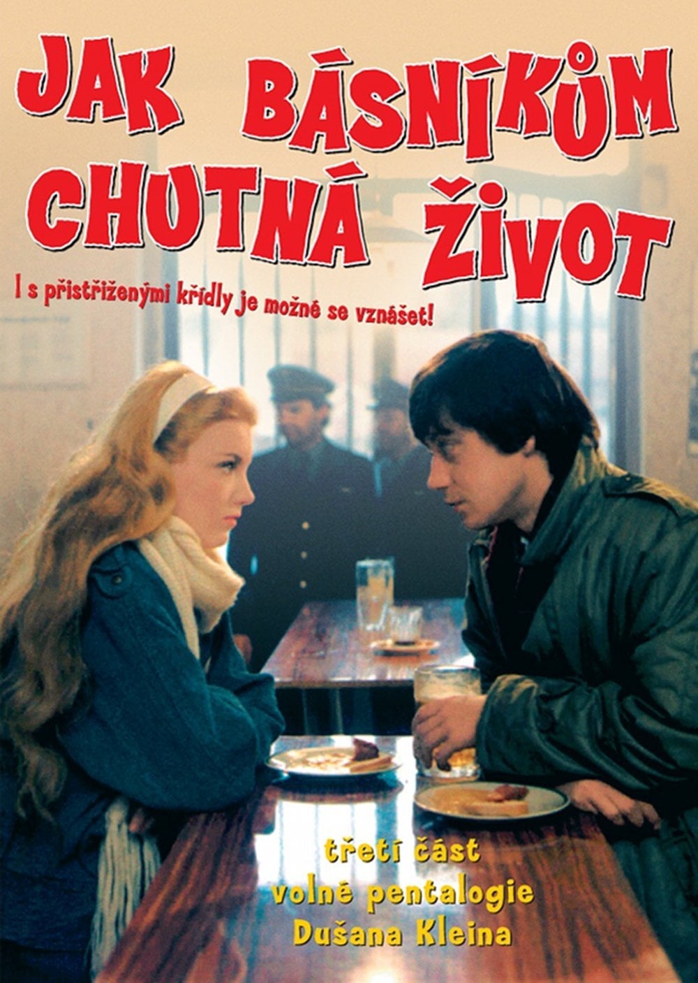 Ako Basnikom Chuti Zivot [1988]