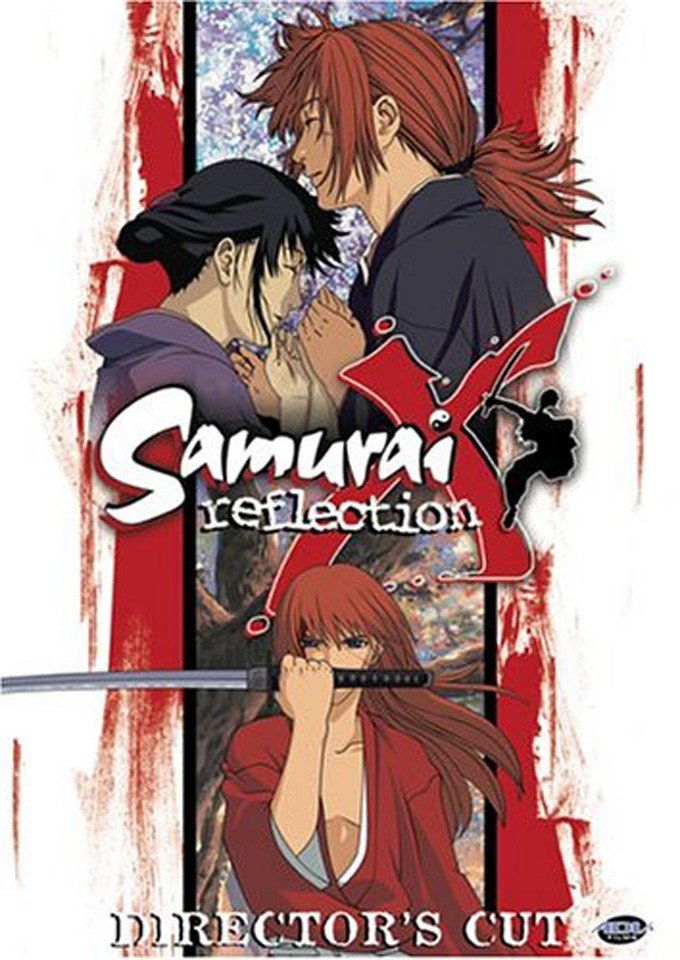 Samurai X : Reflection Samurai X : Reflection
