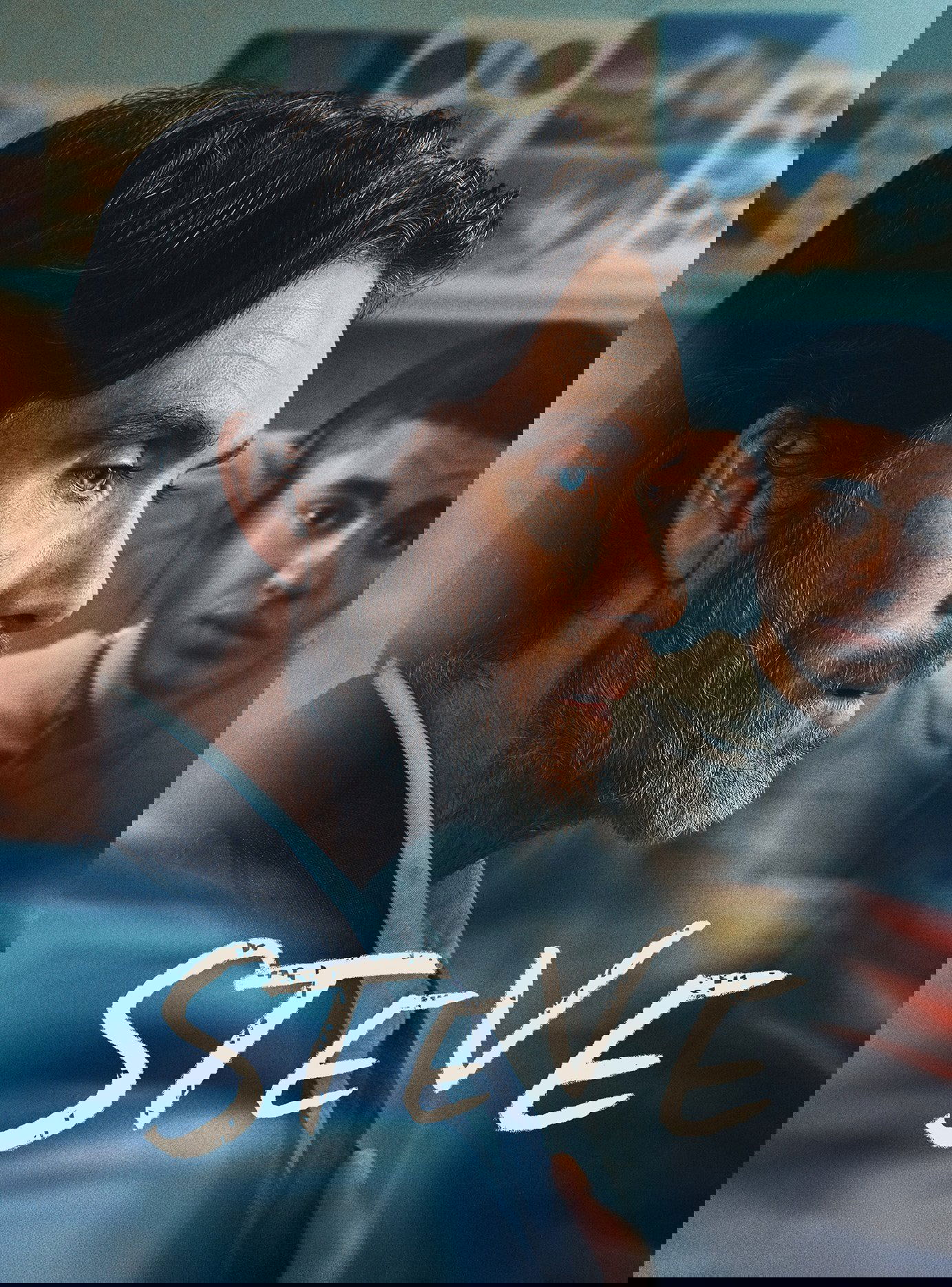 Steve