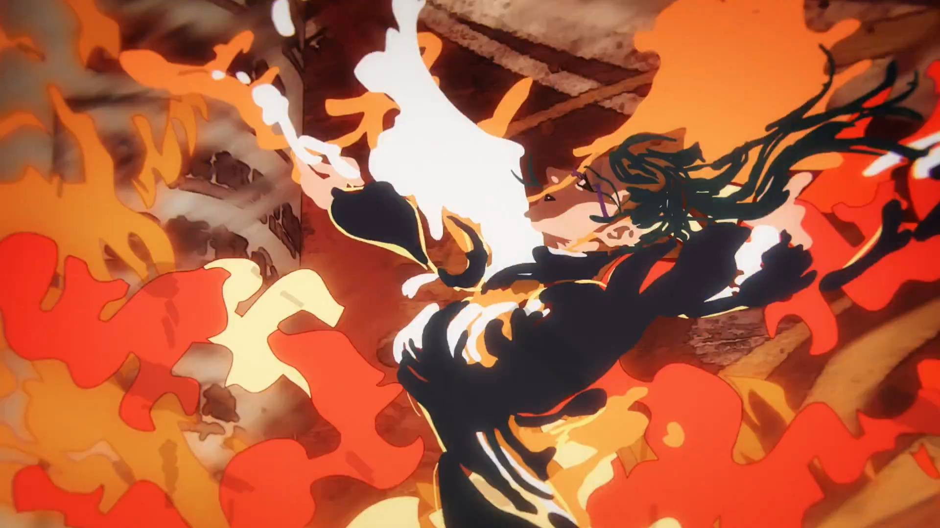 JUJUTSU KAISEN - Season 1 Episode 57 : Episode 57