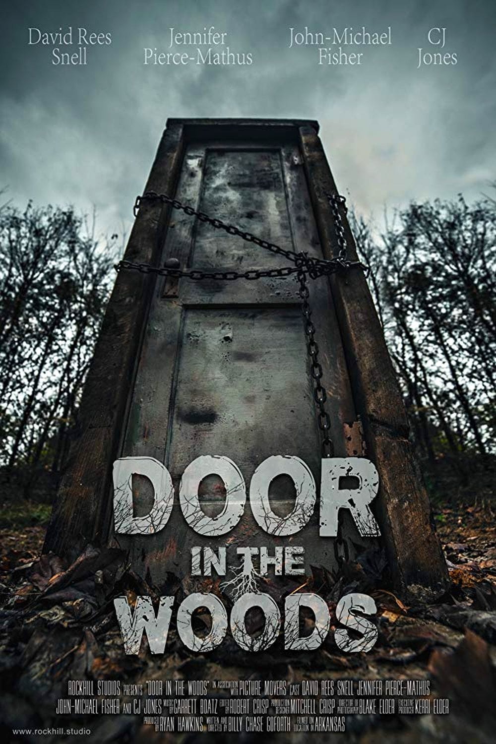 Door in the Woods filmi