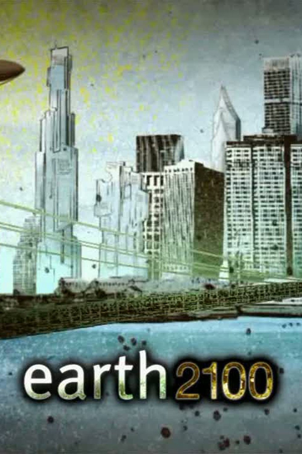 earth 2100 Return to the deal topcat earth 2100 (blu-ray) the fine print doesn't expire this item is sold through the groupon store topcat, operated by topcat. earth 2100 Return to the deal topcat earth 2100 (blu-ray) the fine print doesn't expire this item is sold through the groupon store topcat, operated by topcat.