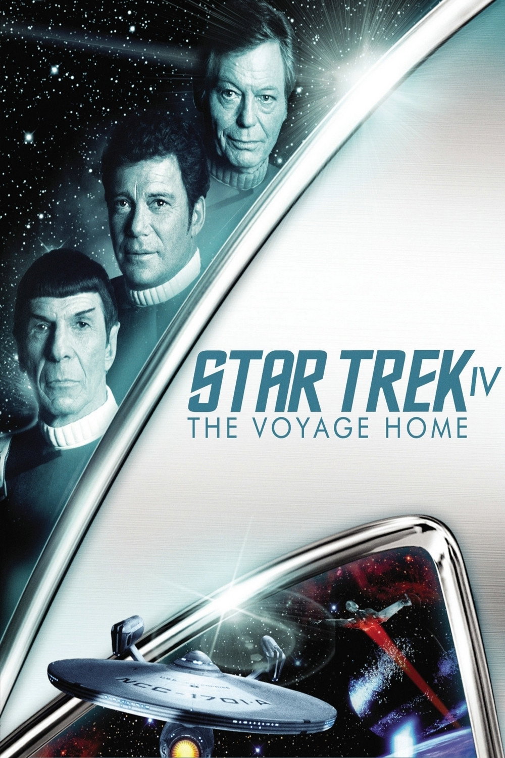 Star Trek Rotta Verso La Terra Streaming