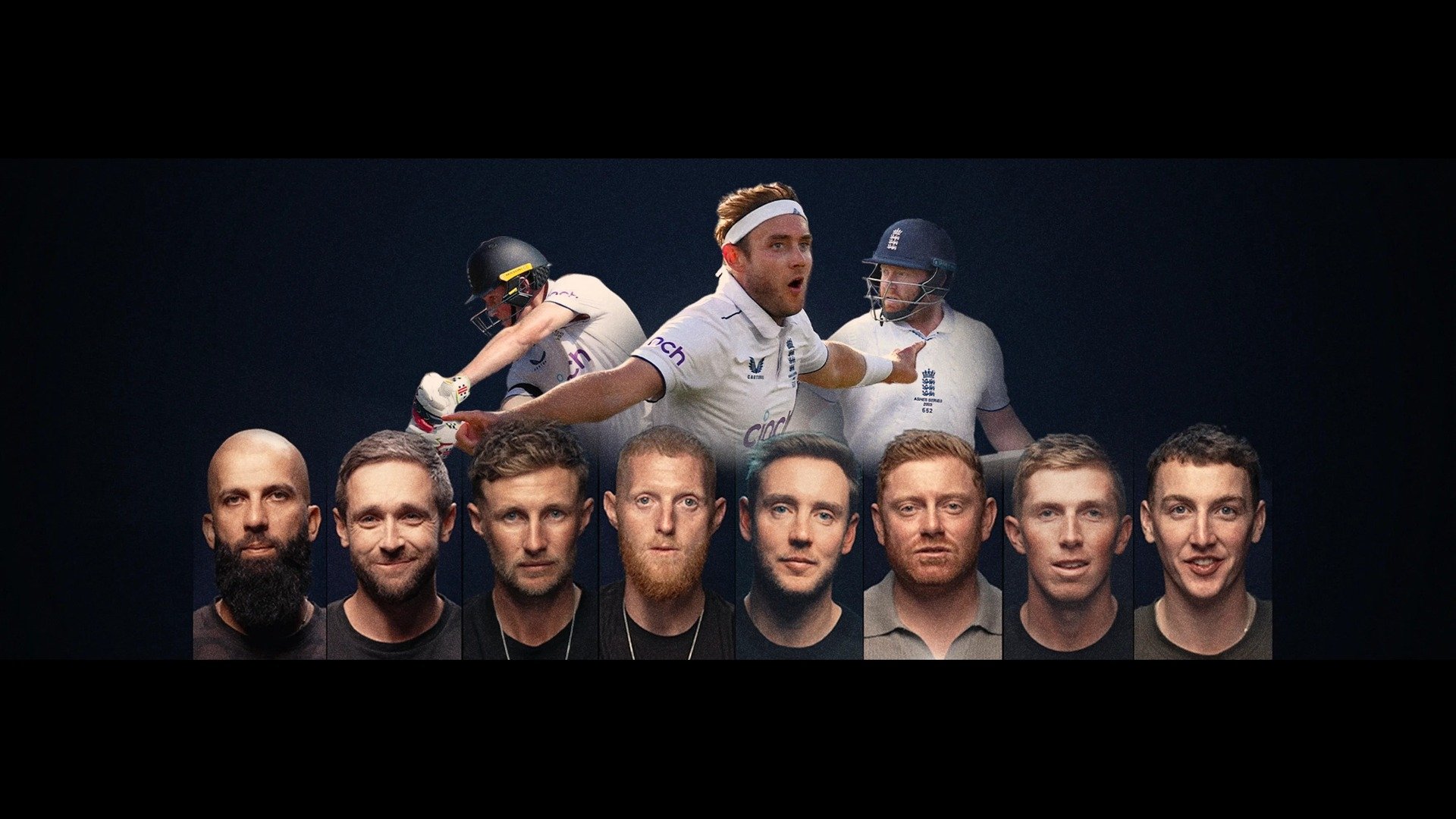Our Take |  The Ashes 2023 |  Behind-The-Scenes of The Men's Series