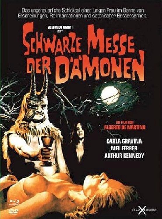 The Antichrist 1974 Torrent Downloads Download The