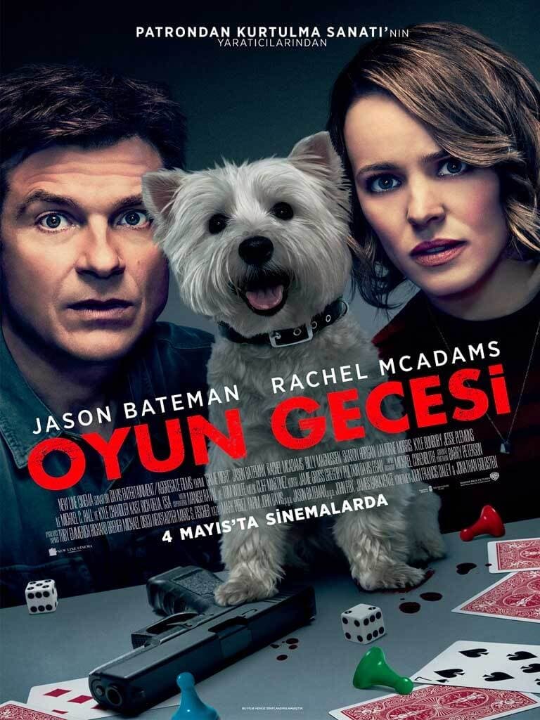 Oyun Gecesi filmi