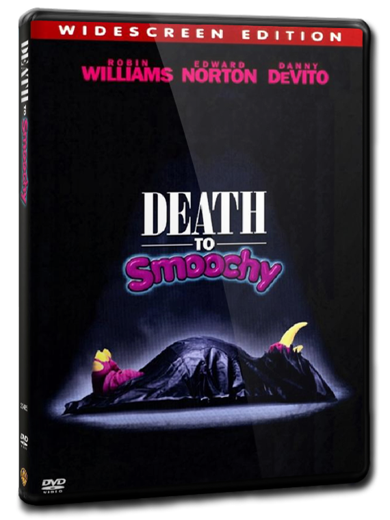 2002 Death To Smoochy