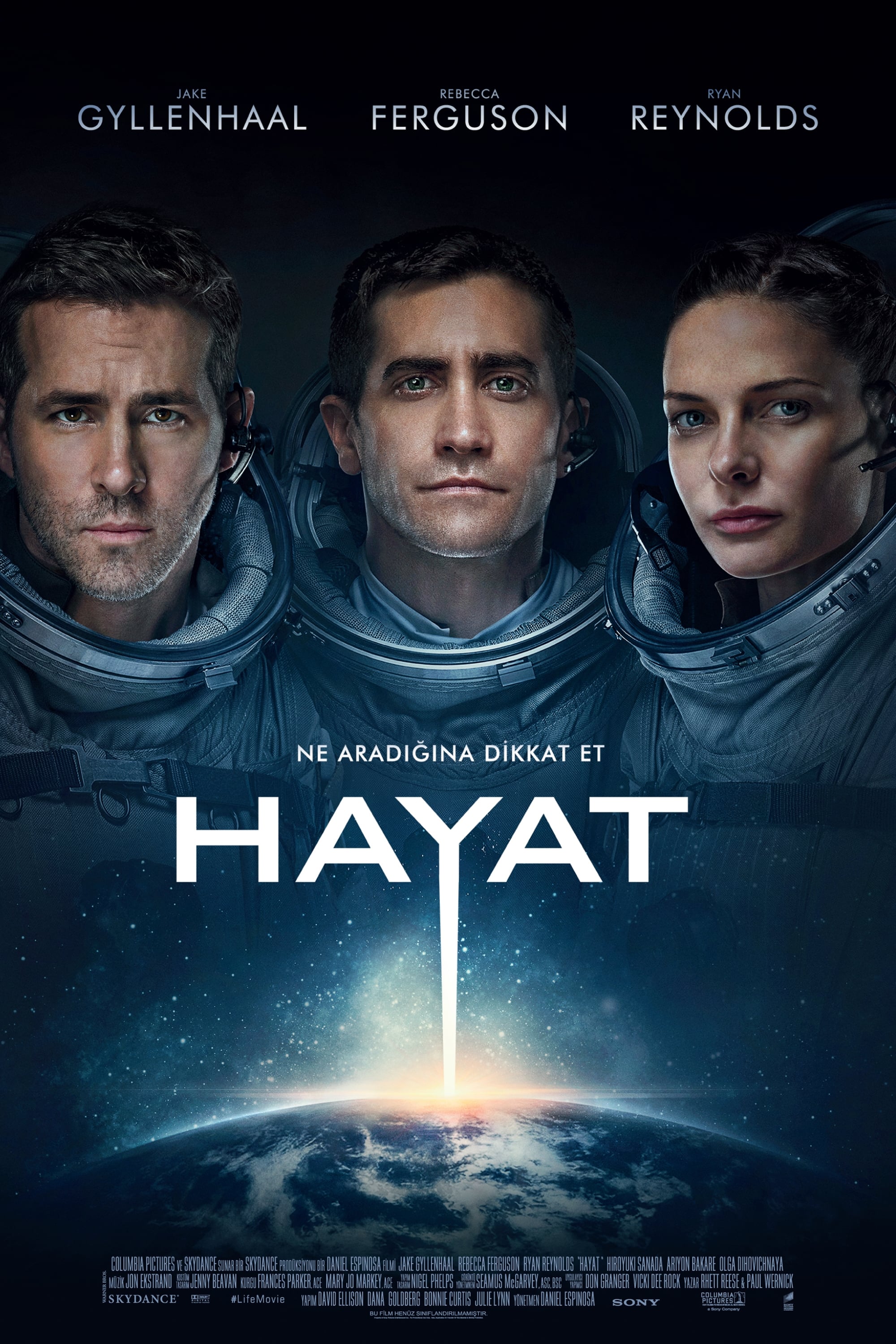 Hayat filmi