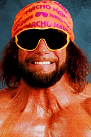 Randy Savage