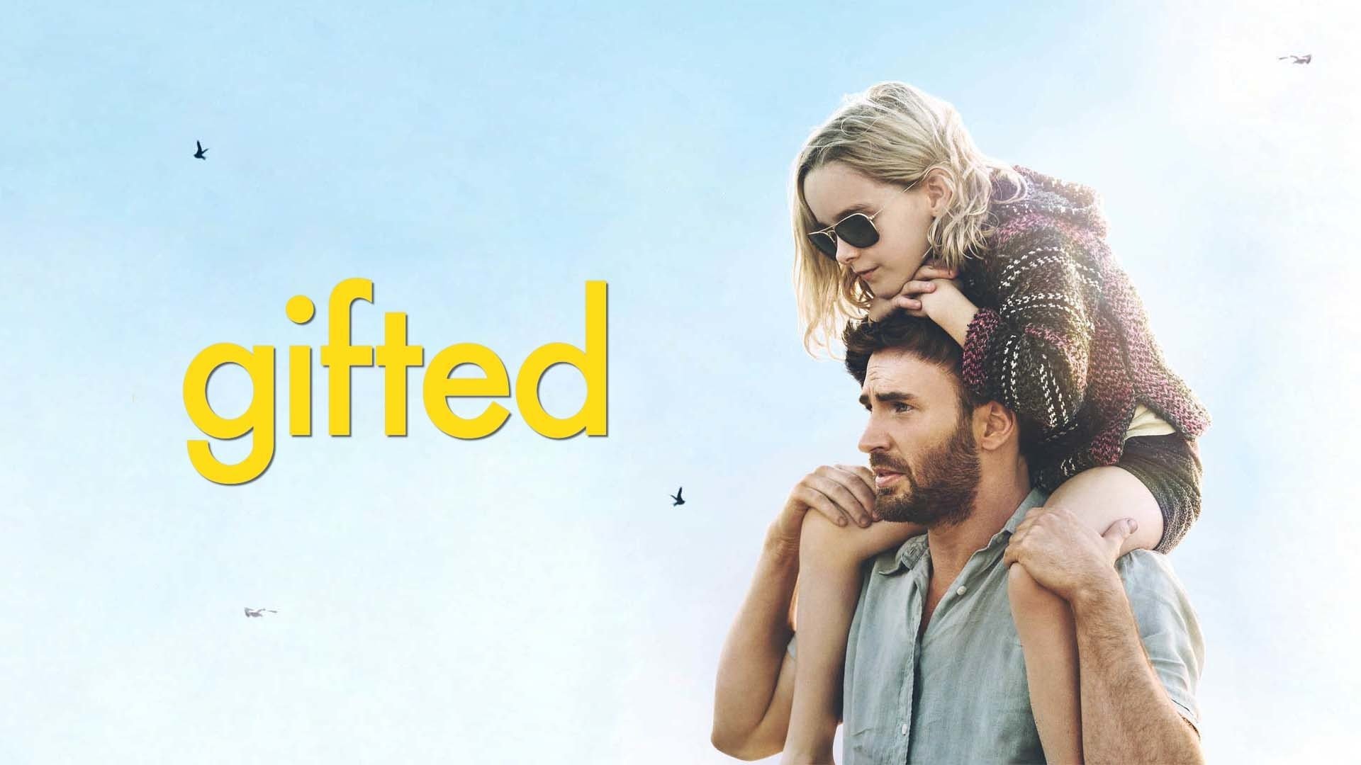 Watch Gifted (2017) Full Movie Online Free Ultra HD