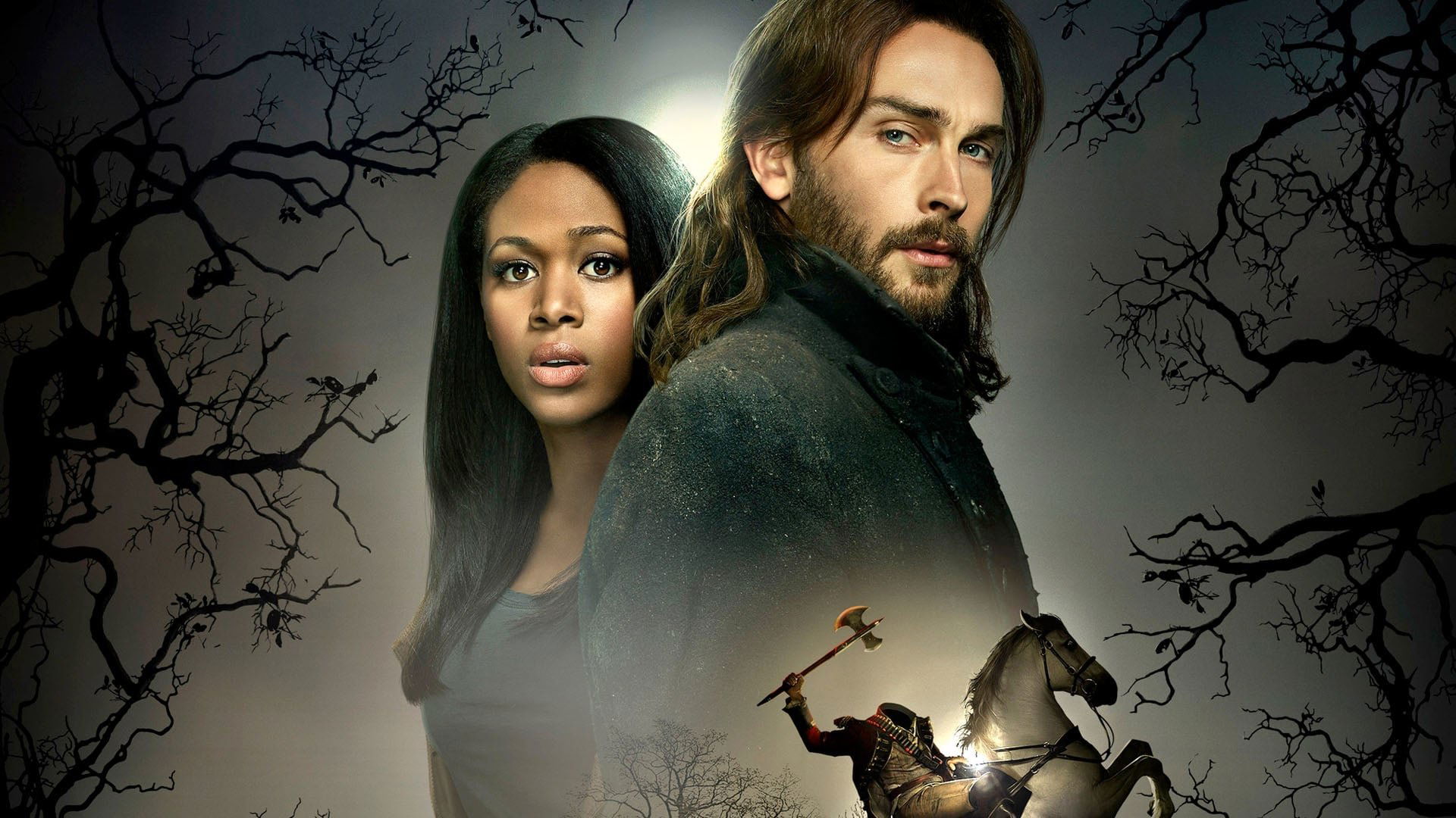 Sleepy Hollow Sleepy Hollow