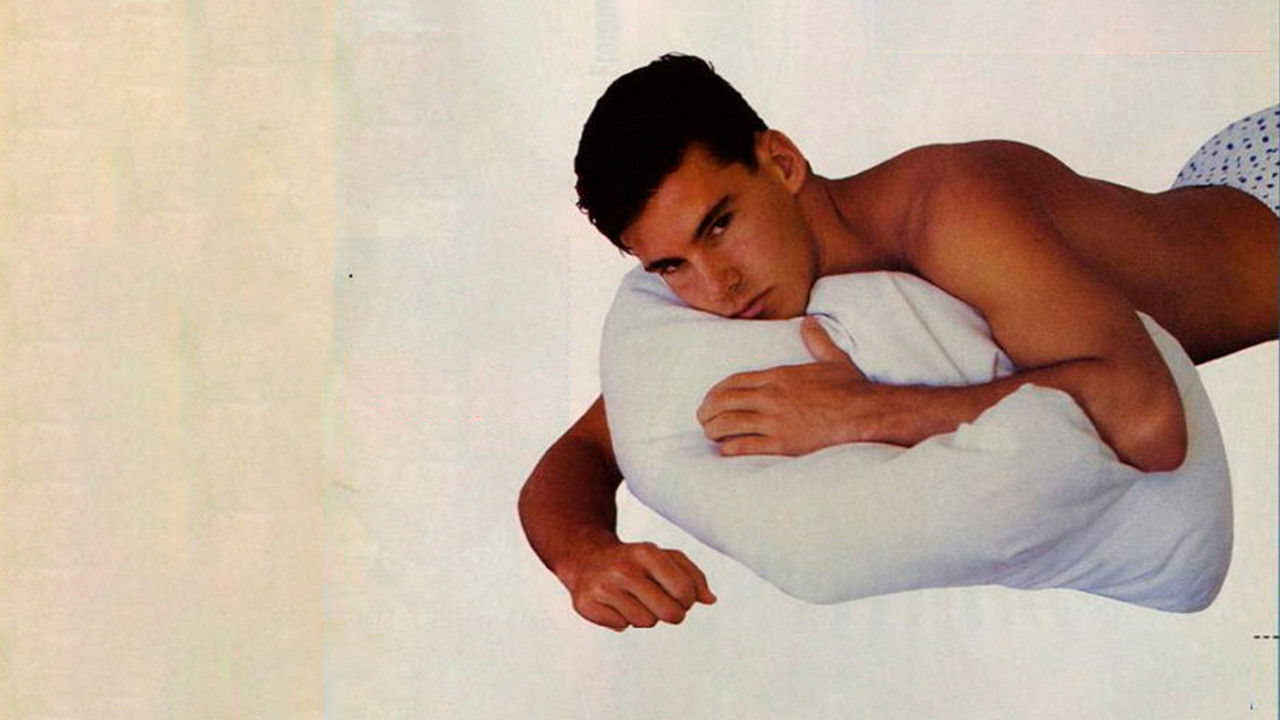 Advocate Men Live! 7: Poetry & Motion