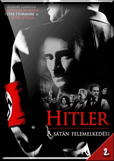 Hitler: The Rise of Evil TV Mini-Series 2003 - IMDb