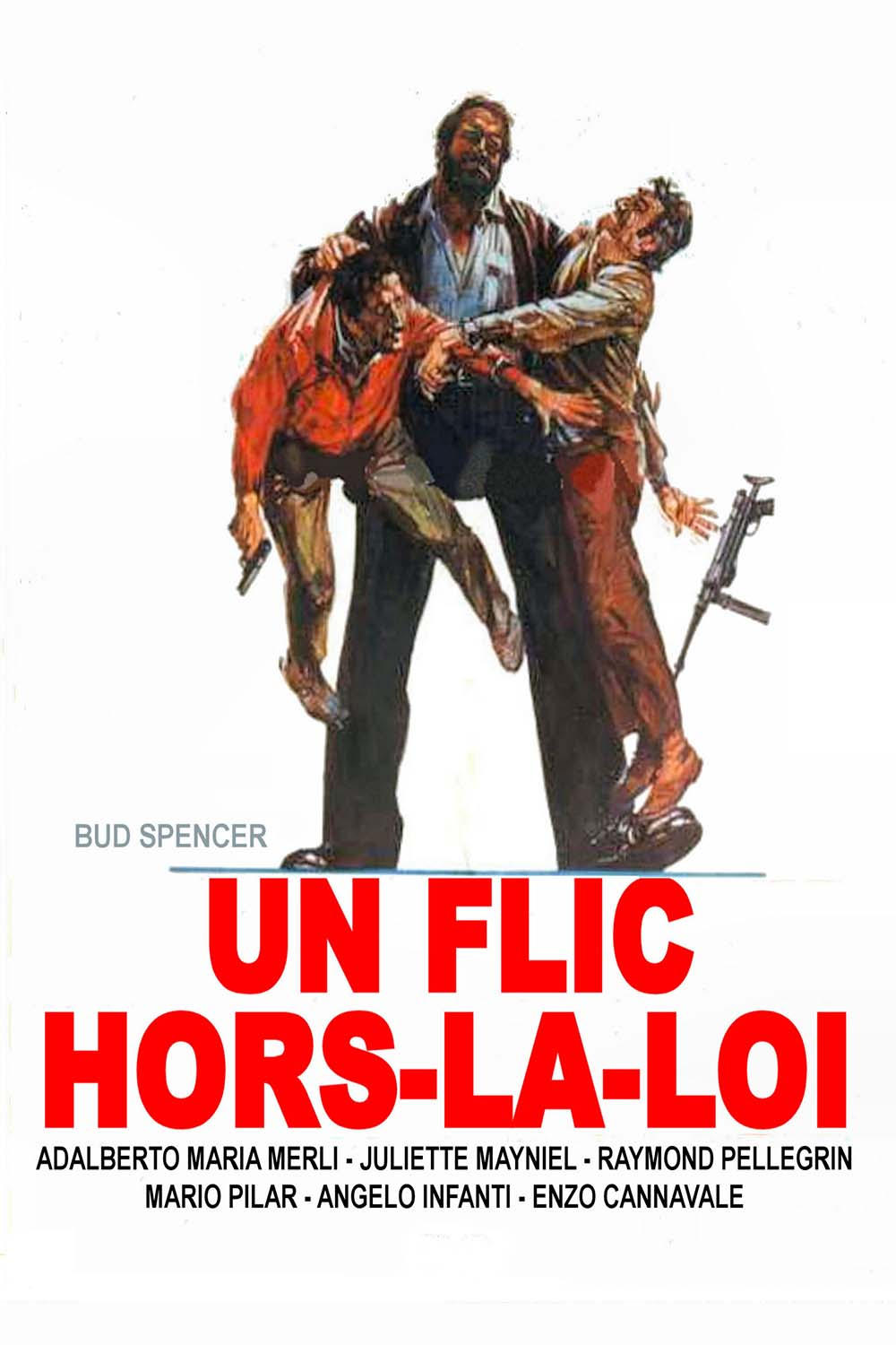 un flic movie un flic movie