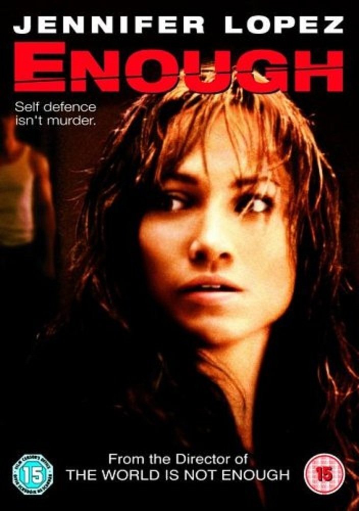 Enough (2002)