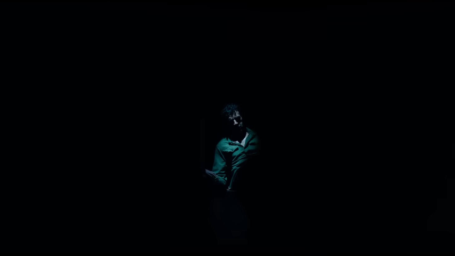 Wolf Man