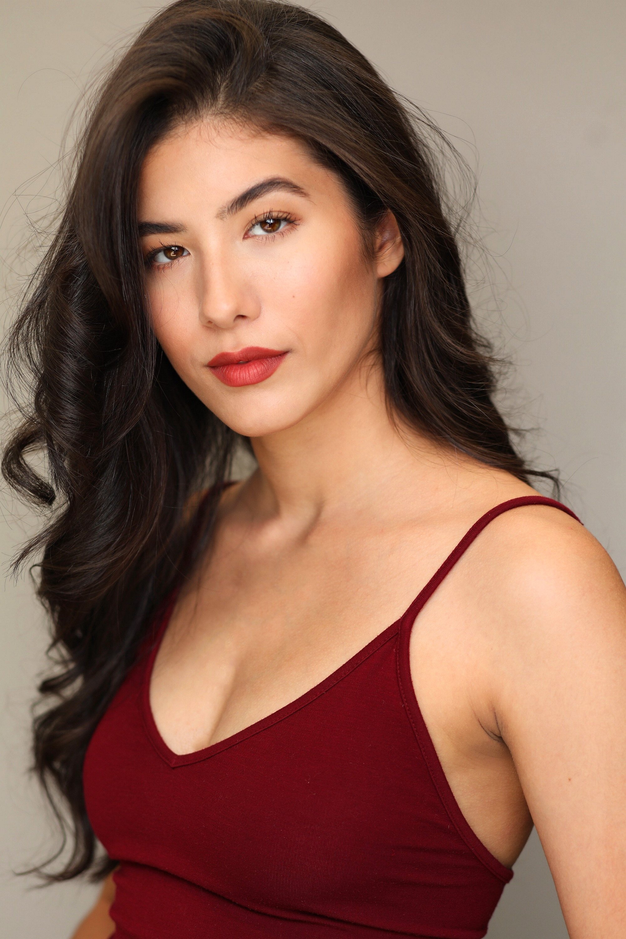 Abigaille Ozrey
