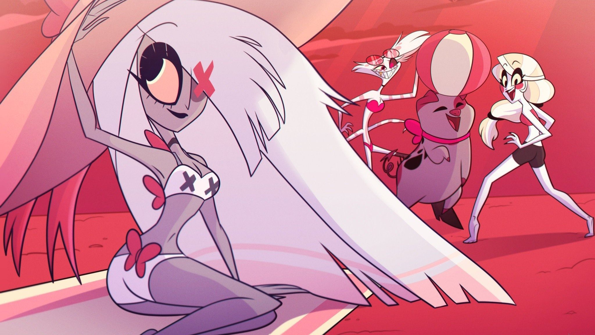 Hazbin Hotel - Specials