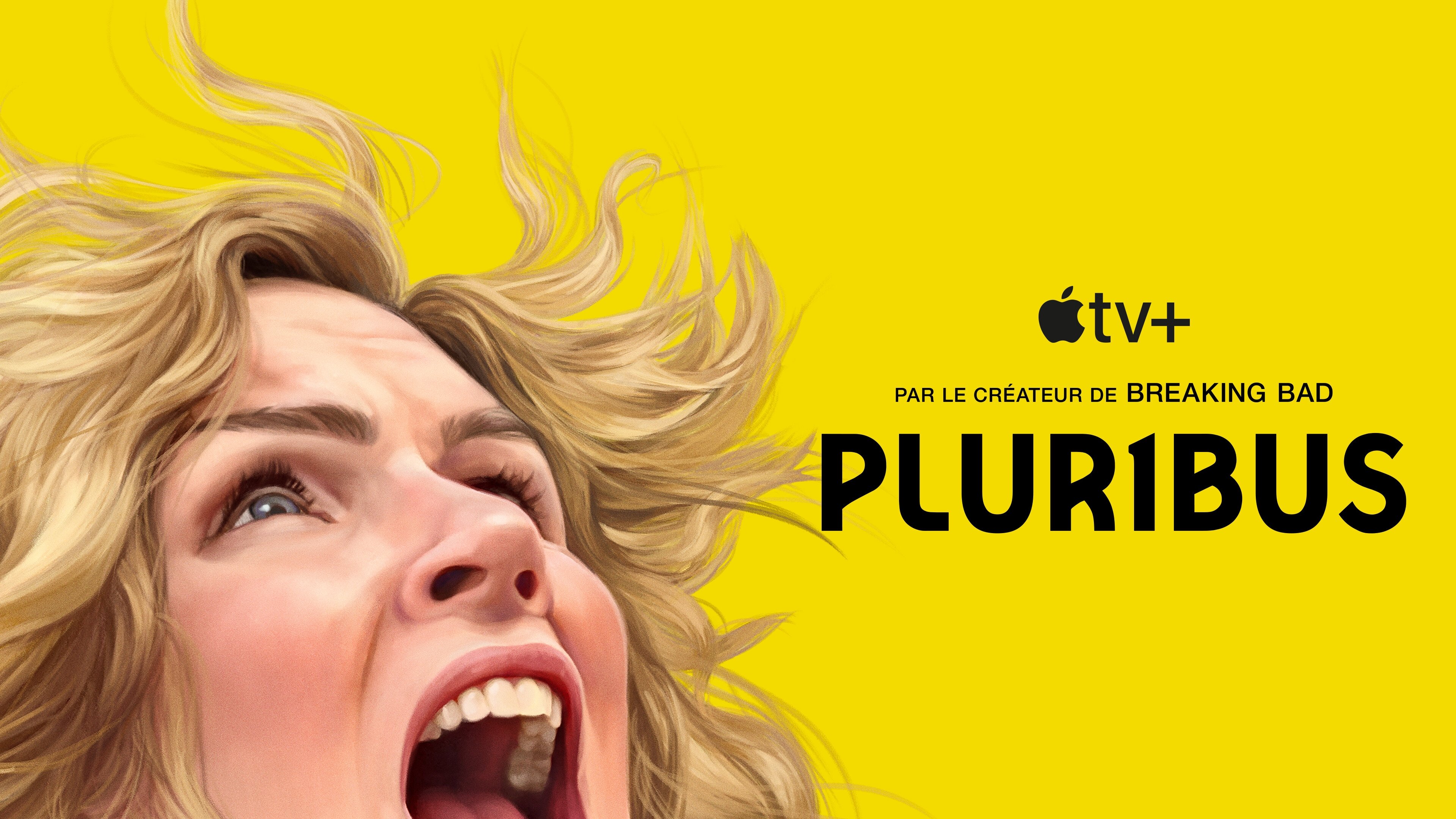 Pluribus - Season 1