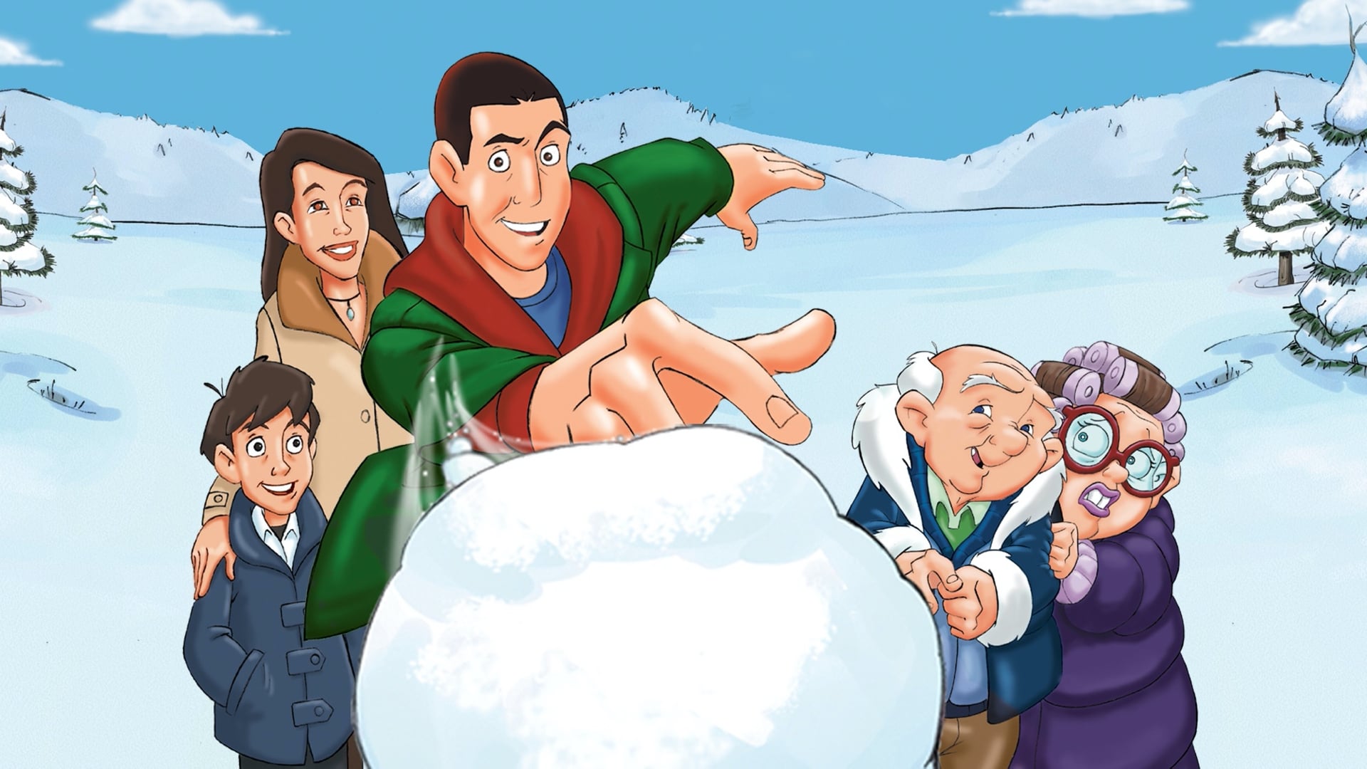 eight crazy nights full movie free download