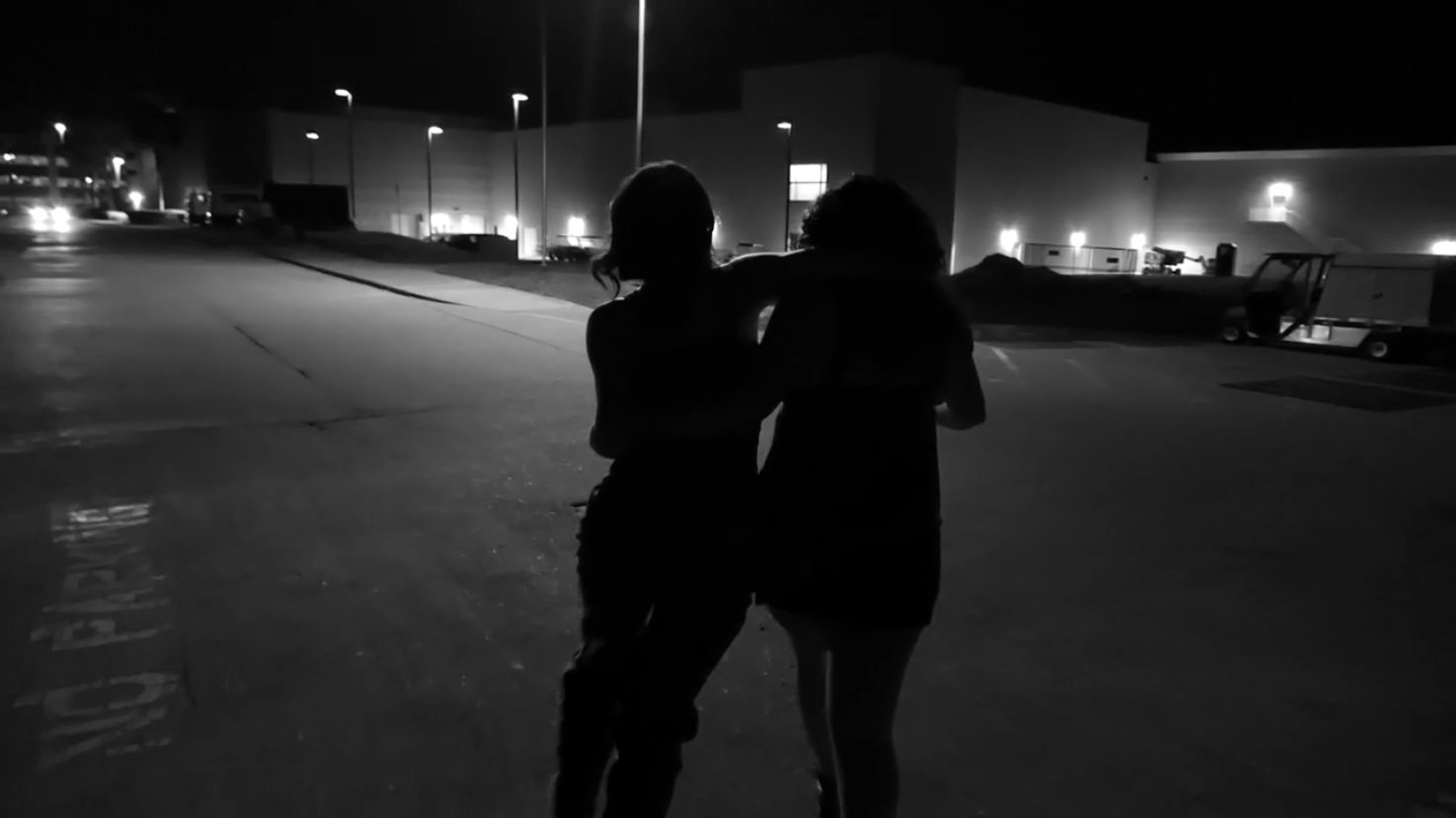 GIRLS NIGHT OUT