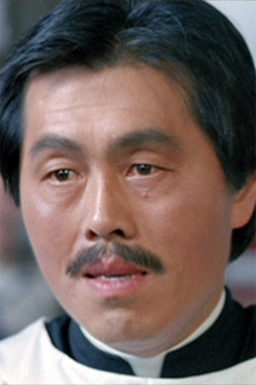 Peter Wang