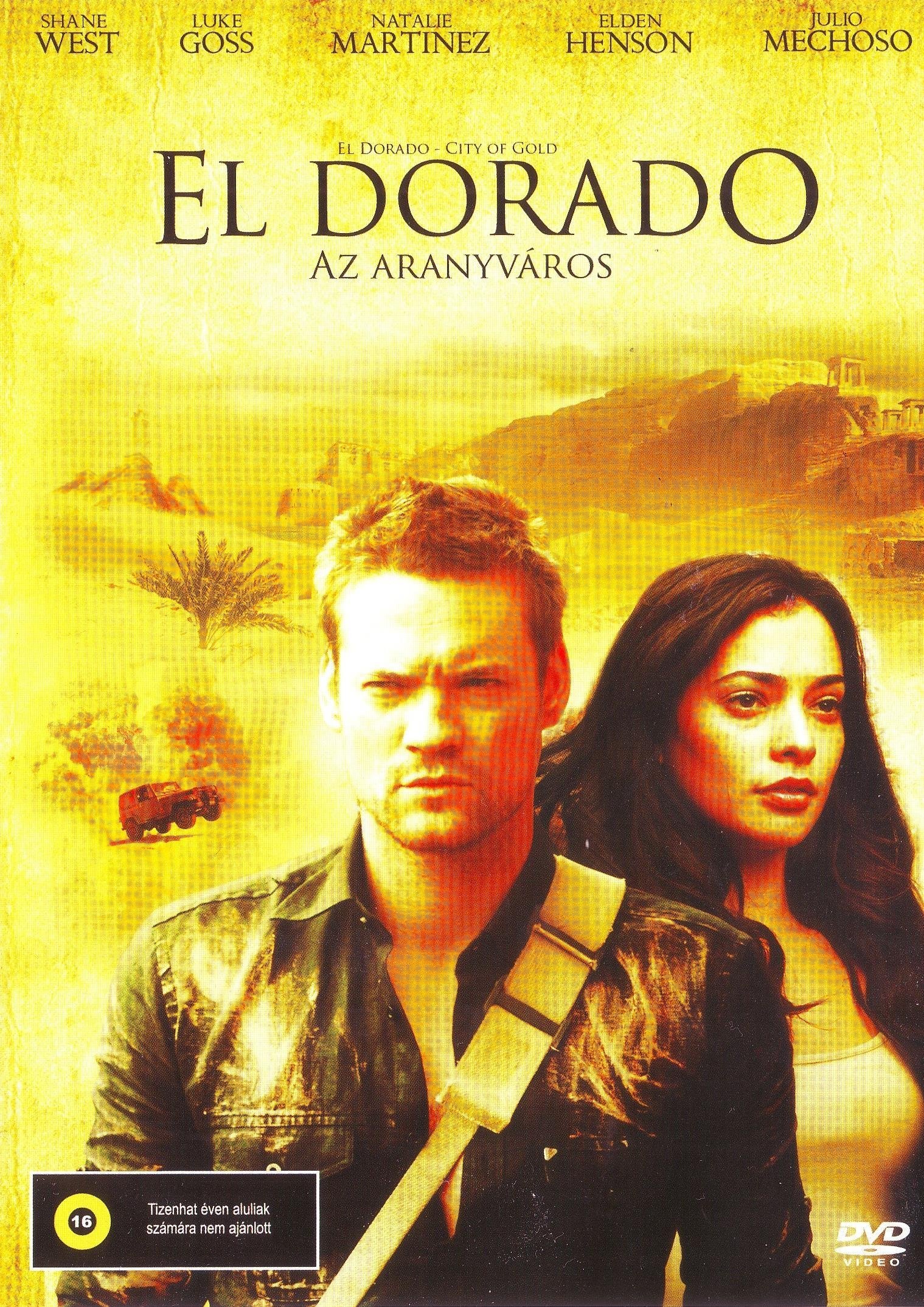 Jack Wilder Et La Mystérieuse Cité D'or Streaming Jack Wilder et la mystérieuse cité d'or (2010) • fr.film-cine.com