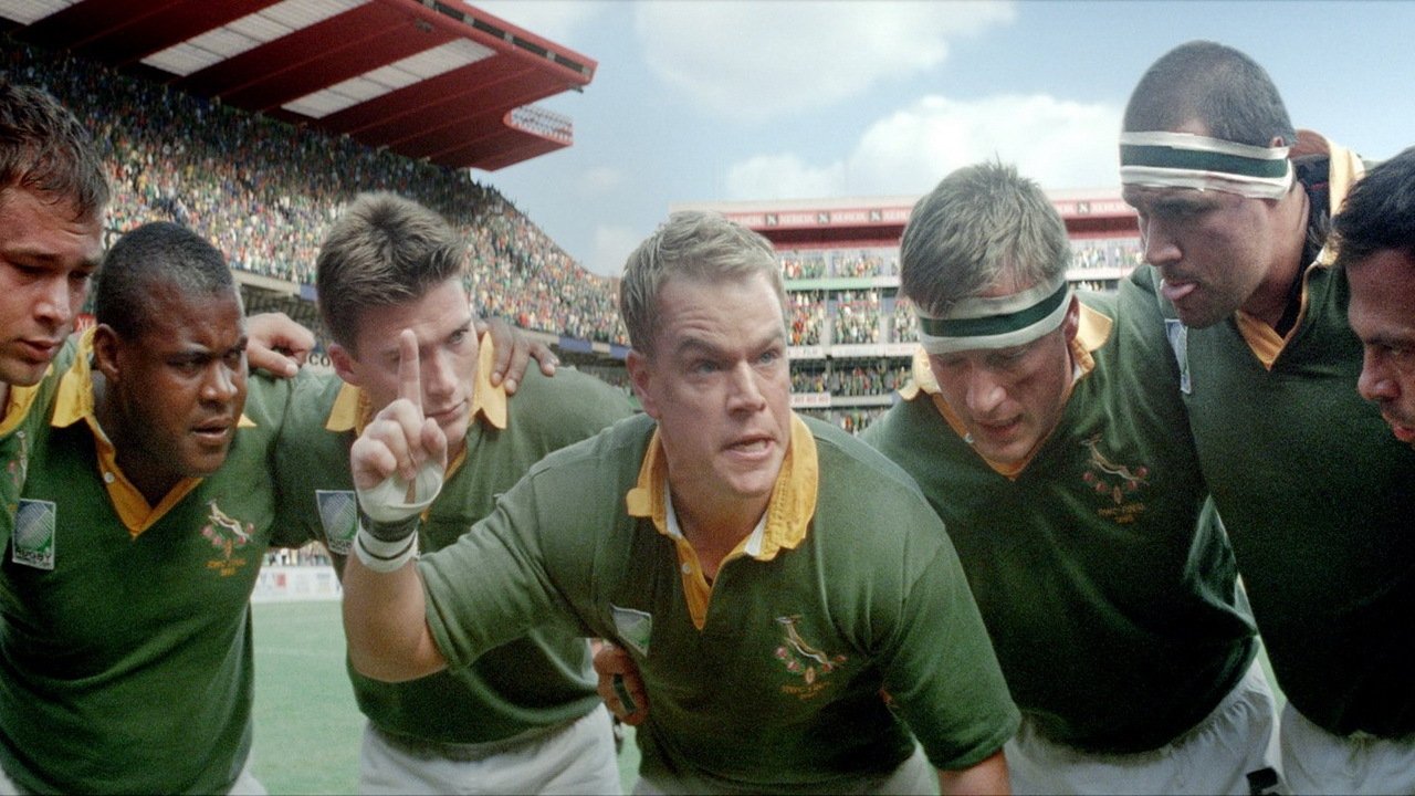 Invictus (2009) AZ Movies