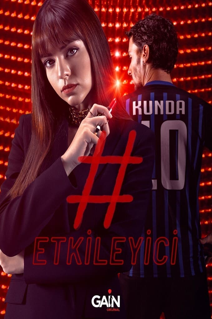 #Etkileyici filmi